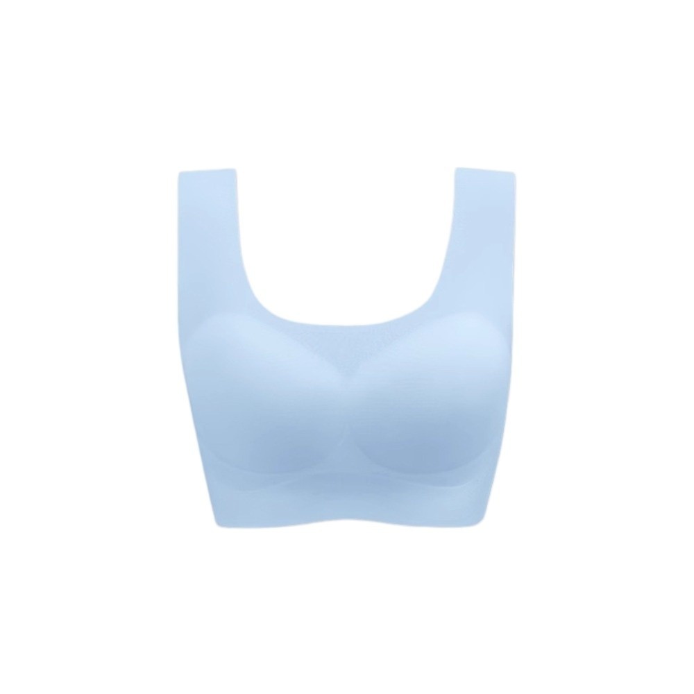 Soft Close-fitting Disposable  - Bralette Wireless Soft recensie en prijs