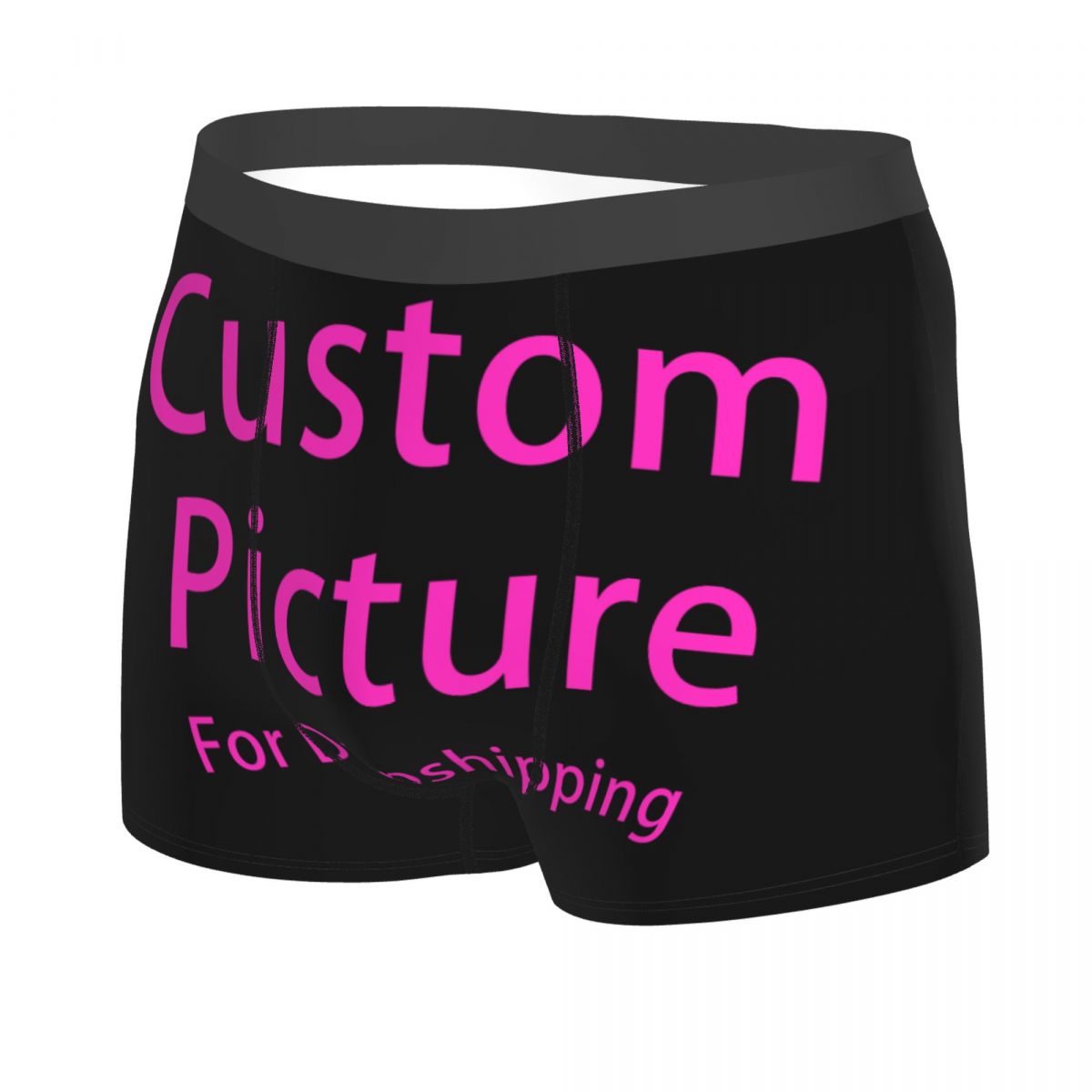 Male Cool Personalized Custom  - Boyshort Underwear recensie en prijs