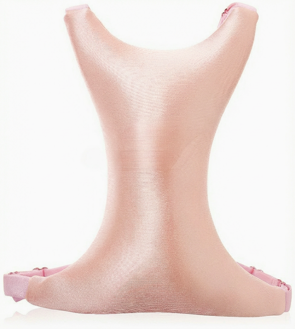 Side Sleeper Pillow for Breast - Nursing Bra Sleep recensie en prijs