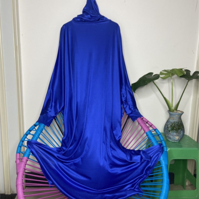 Man Silky Touch Soft Hooded Ma - Robe Silk Women recensie en prijs