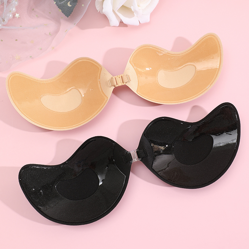 Invisible Strapless Adhesive S - Nipple Cover Pasties recensie en prijs
