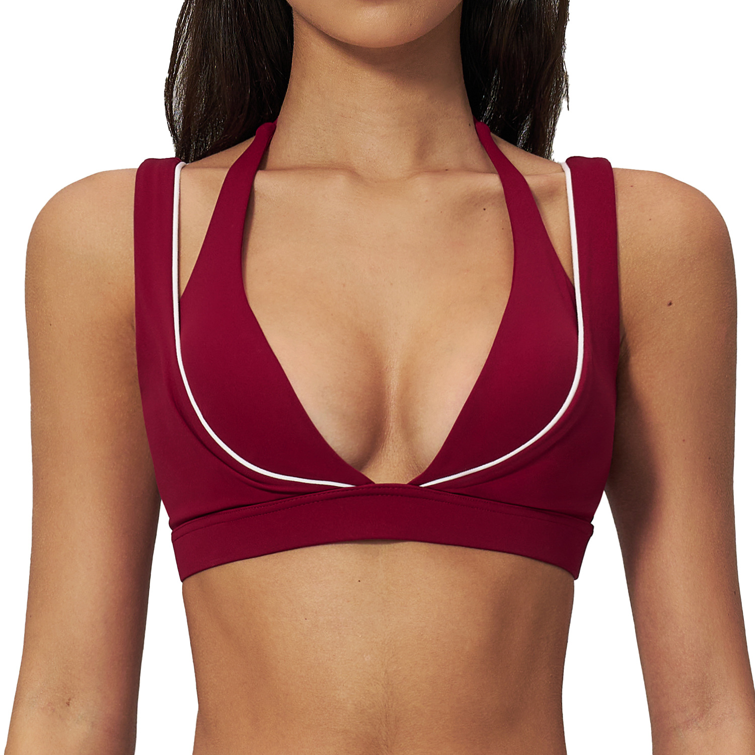Yoga Underwear Women Sports Br - Sports Bra High Impact recensie en prijs
