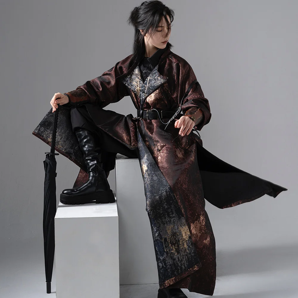 Chinese silk robe Costume Tang - Robe Silk Women recensie en prijs