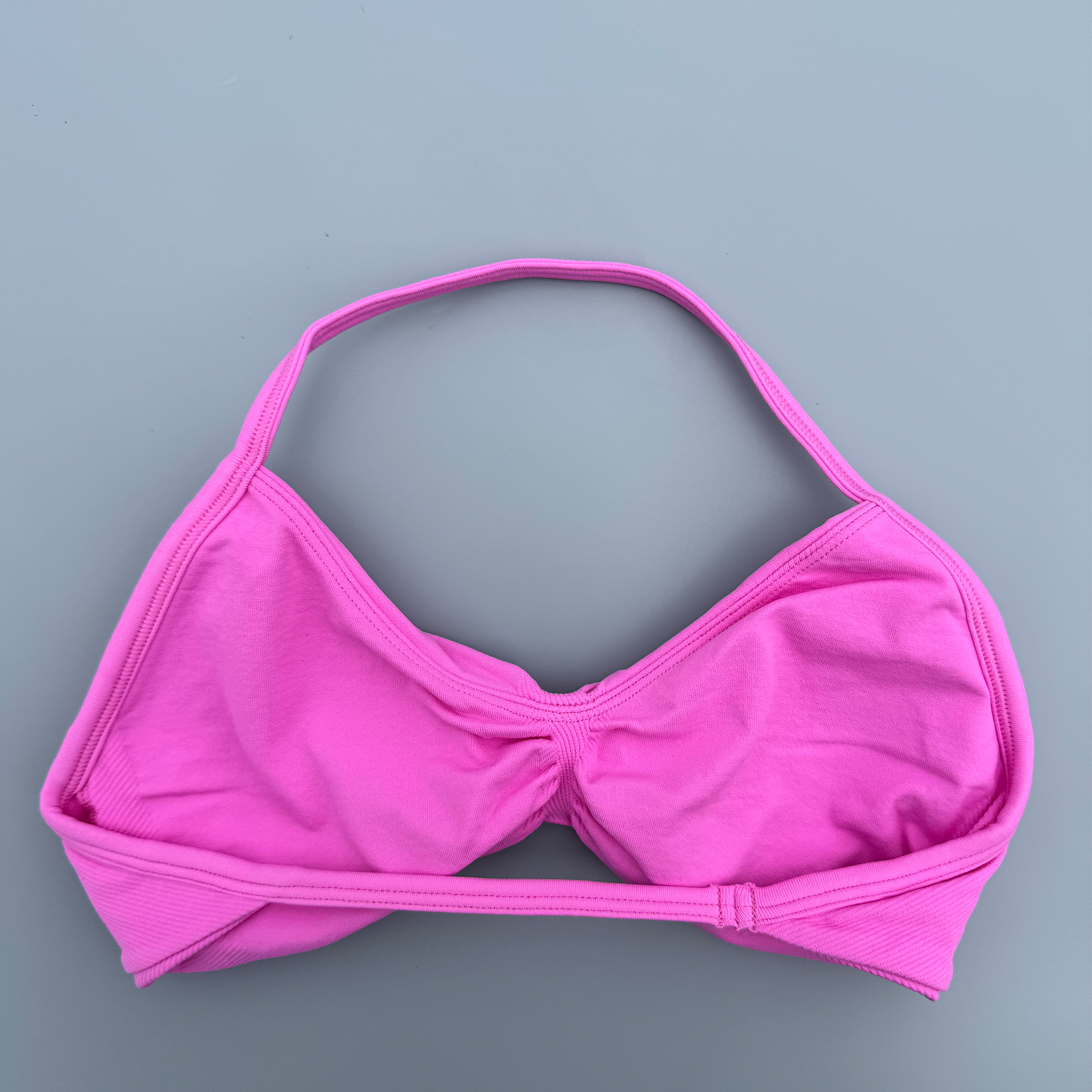 Strappy Bra Gym Top Women High - Sports Bra High Impact recensie en prijs