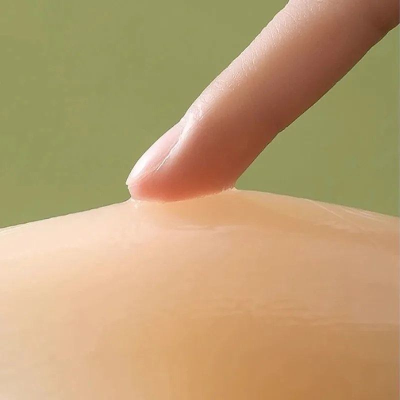 1Pairs Silicone Nipple Cover L - Silicone Bra Adhesive recensie en prijs