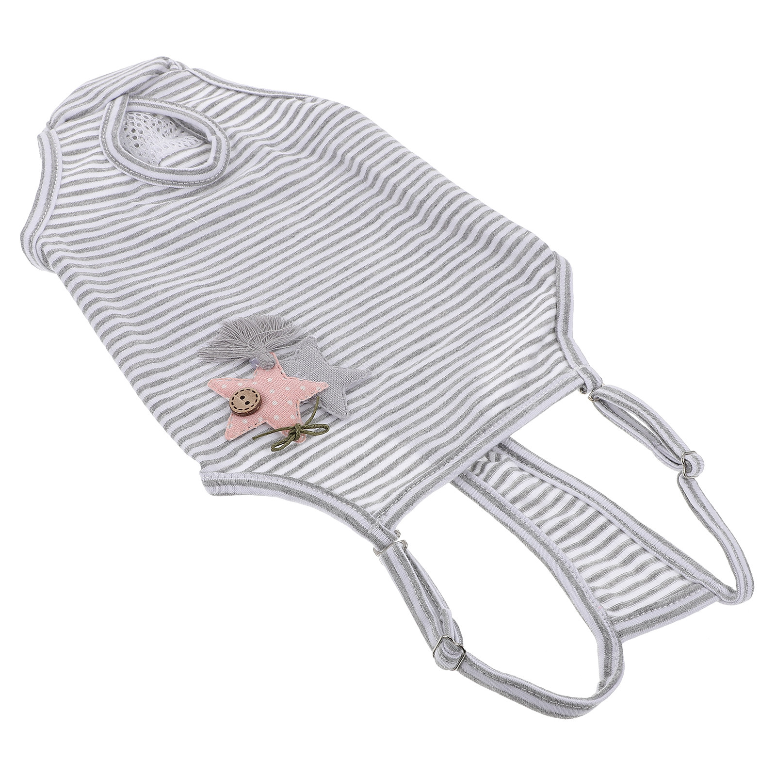 Premium Cloth Dog Diaper Pants - Period Panty Absorbent recensie en prijs