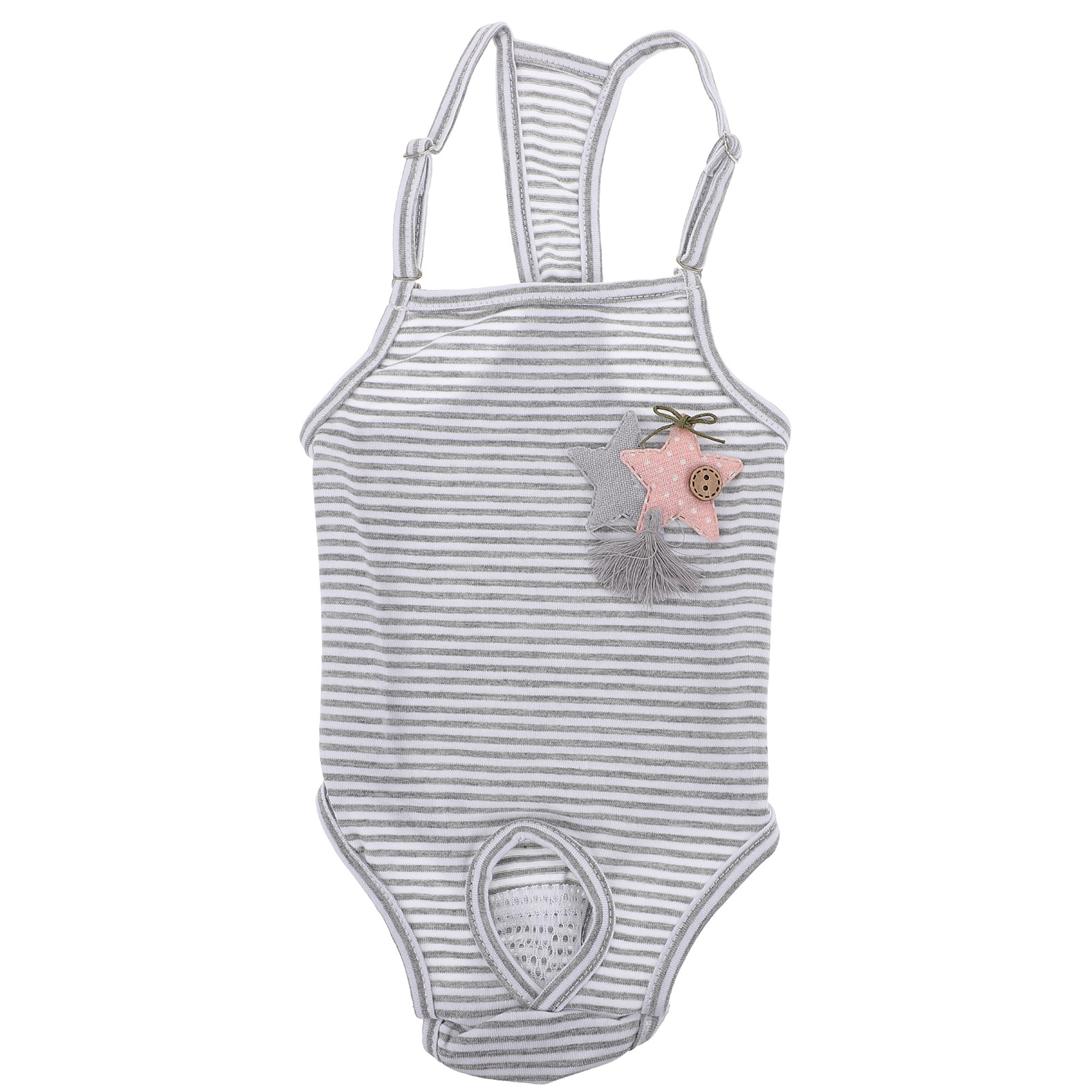 Premium Cloth Dog Diaper Pants - Period Panty Absorbent recensie en prijs