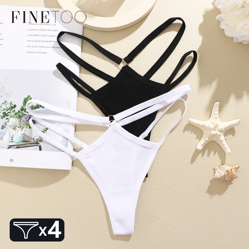 All Season Women Fashion Sexy  - Thong Bikini Women recensie en prijs
