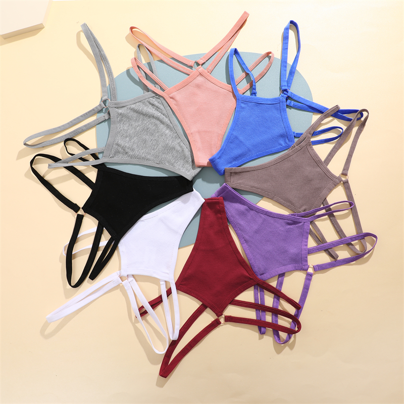 All Season Women Fashion Sexy  - Thong Bikini Women recensie en prijs