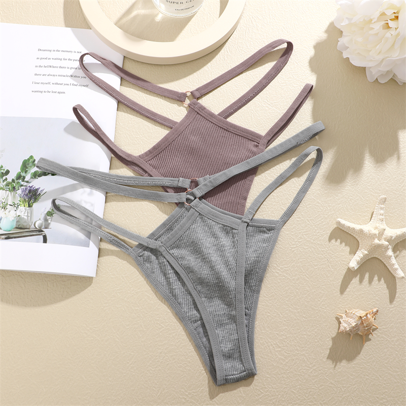 All Season Women Fashion Sexy  - Thong Bikini Women recensie en prijs