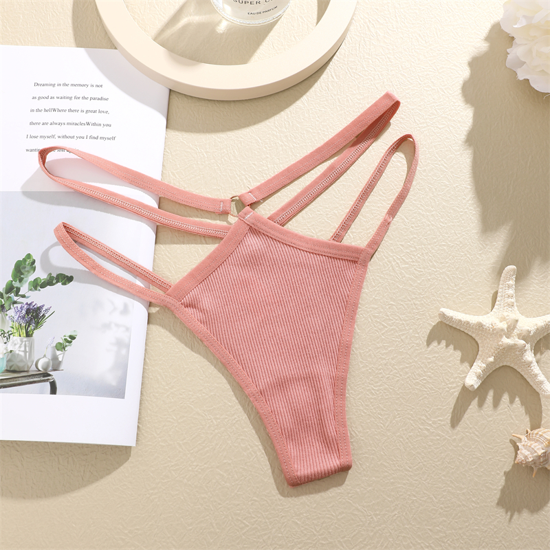 All Season Women Fashion Sexy  - Thong Bikini Women recensie en prijs