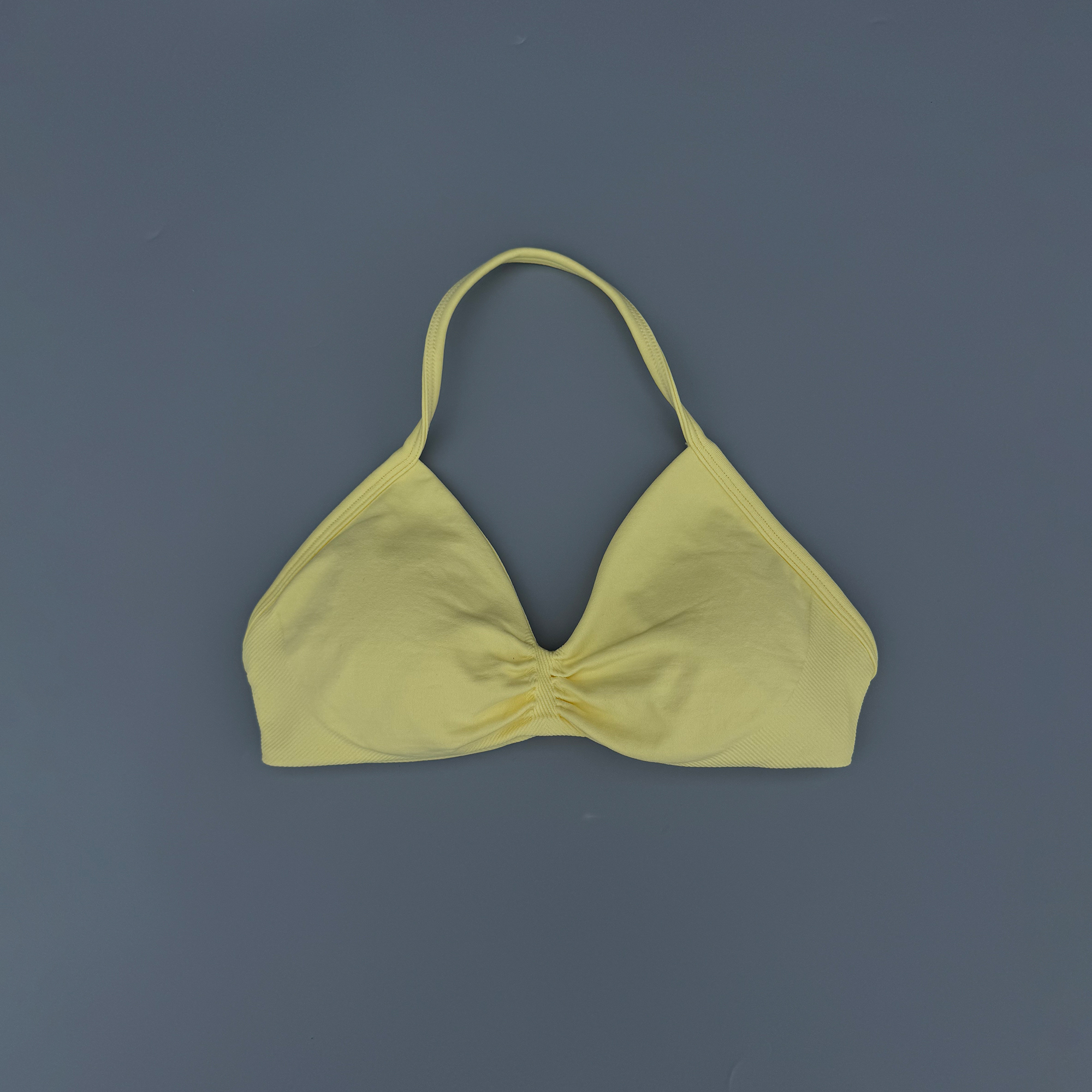 AURA IMPACT Strappy Bra Gym To - Sports Bra High Impact recensie en prijs