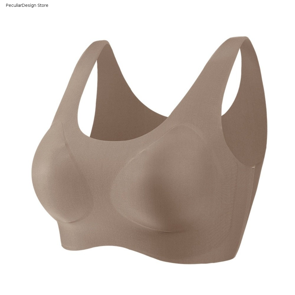 Soft Close-fitting Wireless Br - Bralette Wireless Soft recensie en prijs