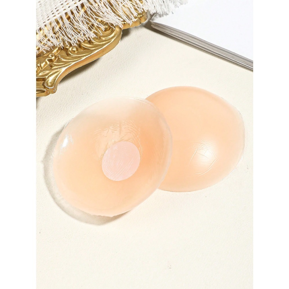 6 Pairs Individually Packed Nu - Nipple Cover Pasties recensie en prijs