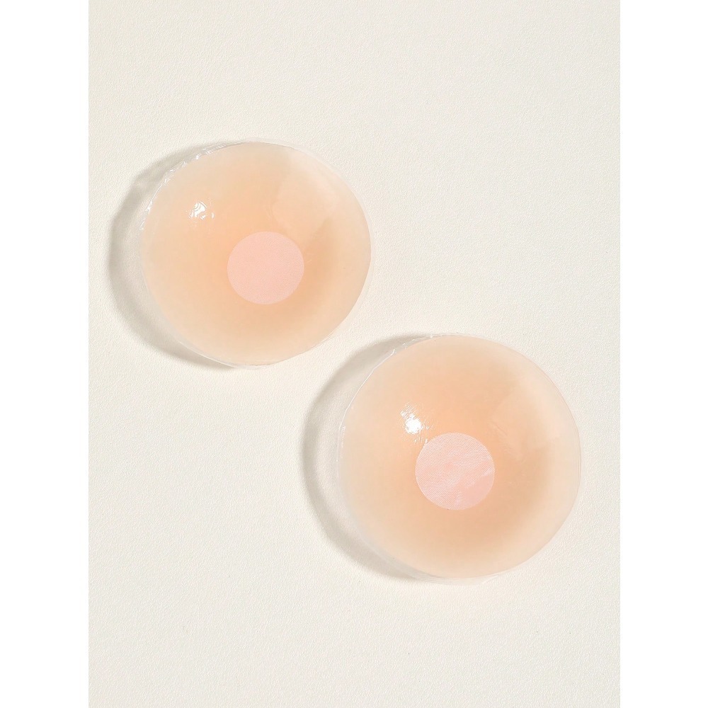 6 Pairs Individually Packed Nu - Nipple Cover Pasties recensie en prijs