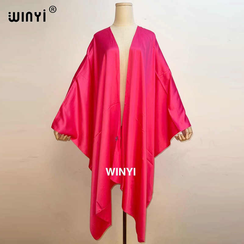 Middle East Sunmer Women Cardi - Robe Silk Women recensie en prijs