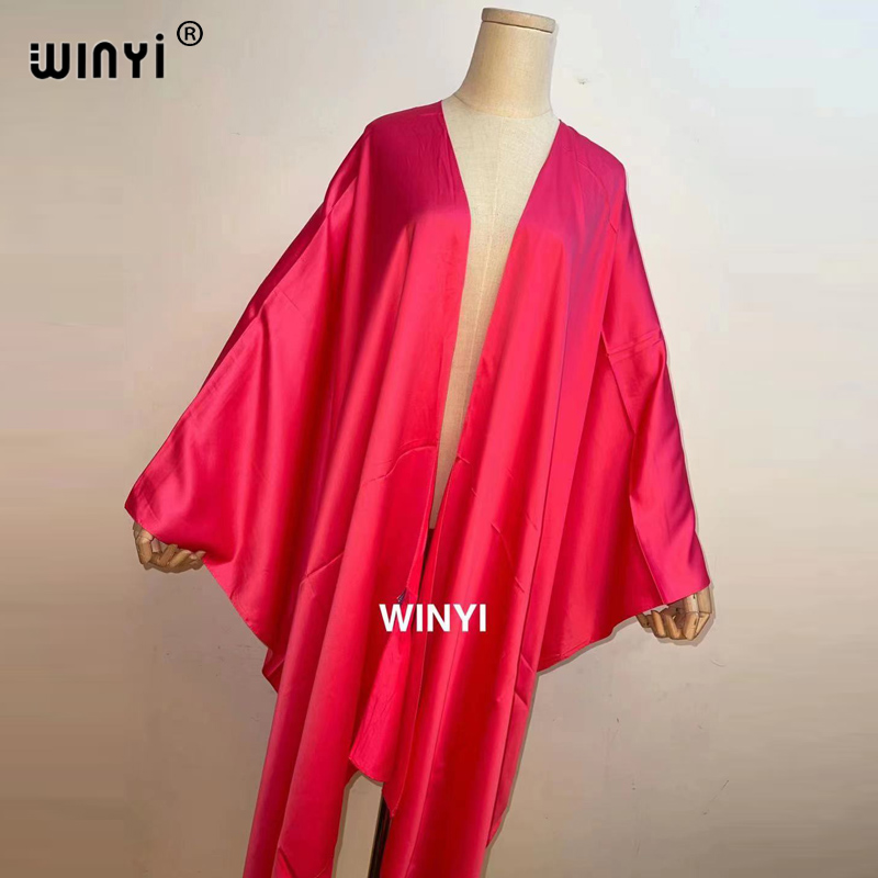 Middle East Sunmer Women Cardi - Robe Silk Women recensie en prijs