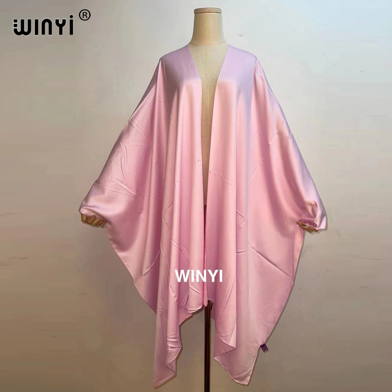 Middle East Sunmer Women Cardi - Robe Silk Women recensie en prijs