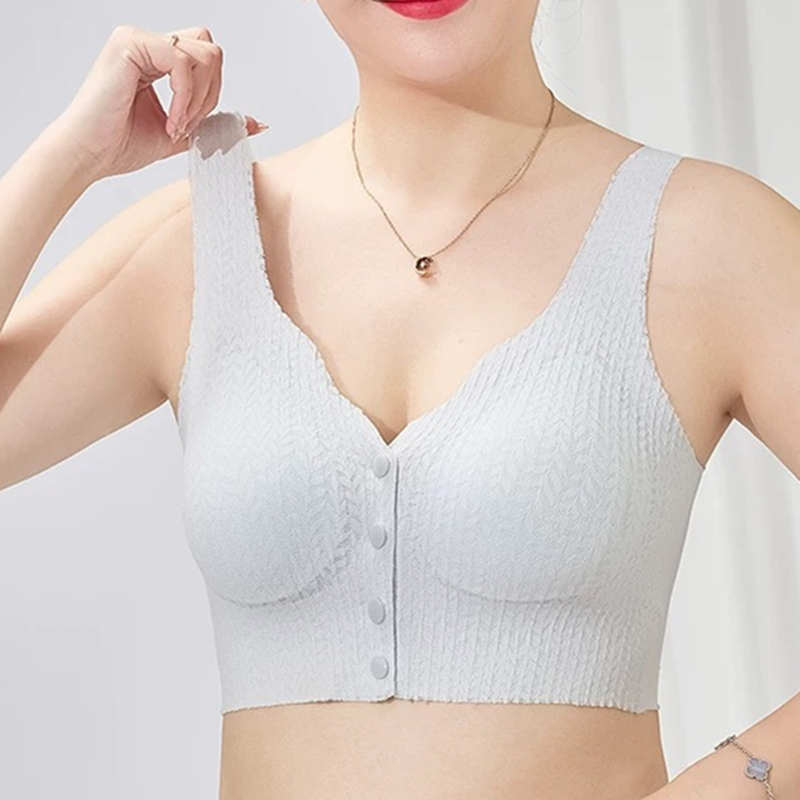 Sexy Lace KUCLUT  Cup Women's  - Nursing Bra Sleep recensie en prijs
