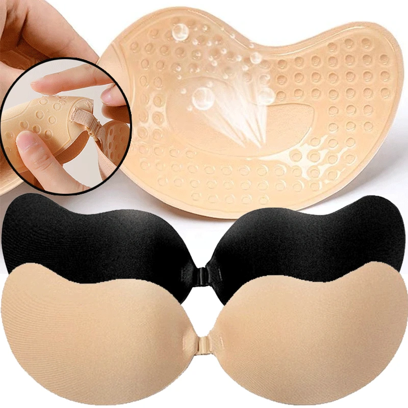 Reusable Adhesive Nipple Cover - Nipple Cover Pasties recensie en prijs