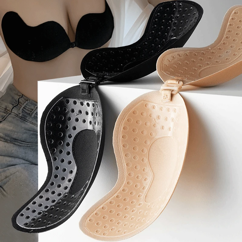 Reusable Adhesive Nipple Cover - Nipple Cover Pasties recensie en prijs