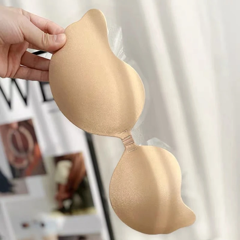 Reusable Adhesive Nipple Cover - Nipple Cover Pasties recensie en prijs